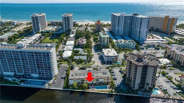 505 N Riverside Drive 4, Pompano Beach, FL 33062