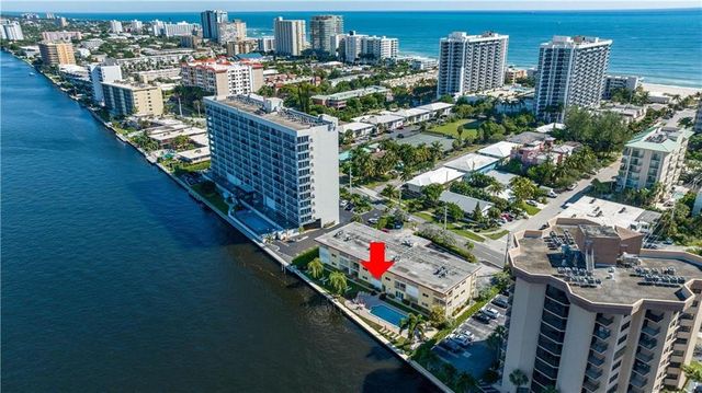 505 N Riverside Drive 4, Pompano Beach, FL 33062