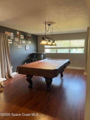 377 Emerson Drive NW, Palm Bay, FL 32907