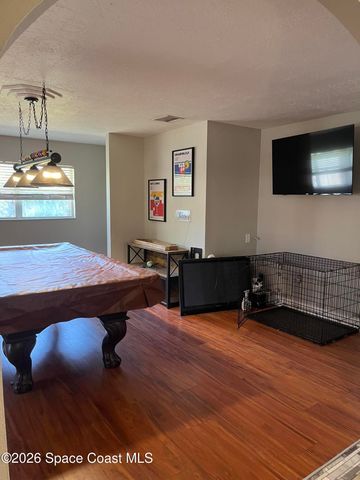 377 Emerson Drive NW, Palm Bay, FL 32907