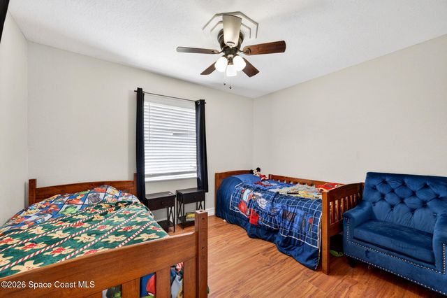 377 Emerson Drive NW, Palm Bay, FL 32907