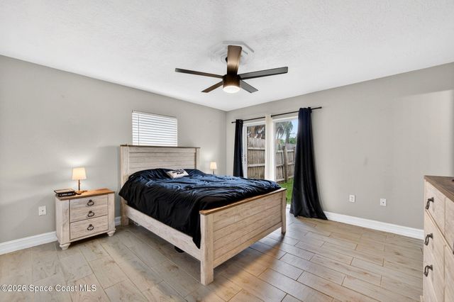 377 Emerson Drive NW, Palm Bay, FL 32907