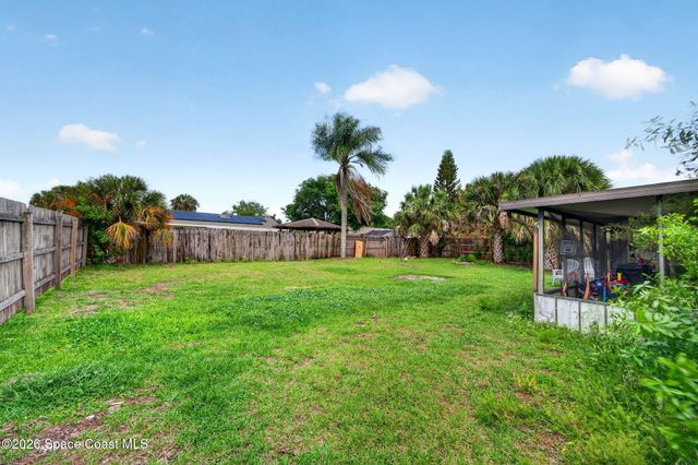 377 Emerson Drive NW, Palm Bay, FL 32907