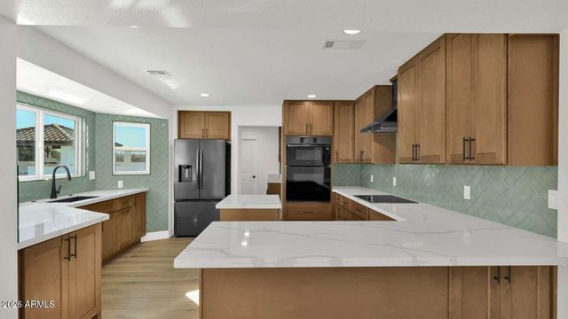 5716 E DESERT VISTA Trail, Cave Creek, AZ 85331