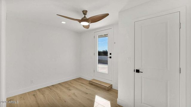 5716 E DESERT VISTA Trail, Cave Creek, AZ 85331