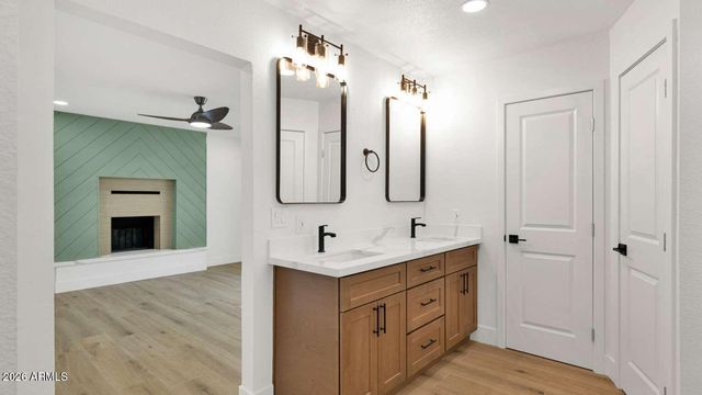 5716 E DESERT VISTA Trail, Cave Creek, AZ 85331