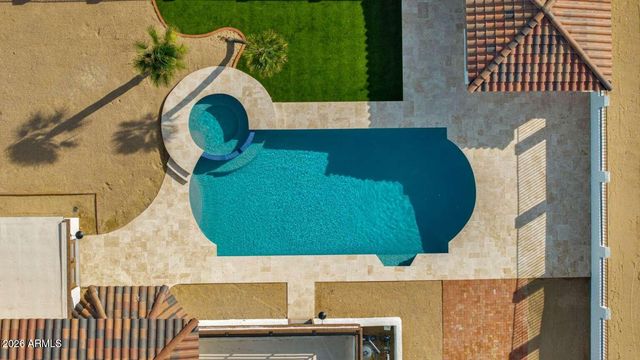 5716 E DESERT VISTA Trail, Cave Creek, AZ 85331