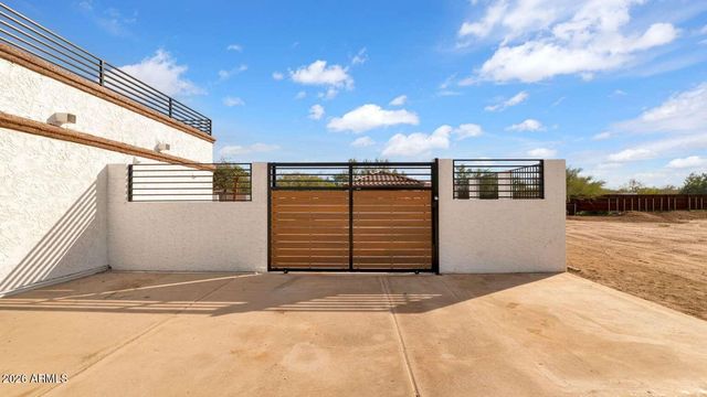 5716 E DESERT VISTA Trail, Cave Creek, AZ 85331