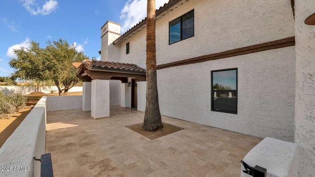 5716 E DESERT VISTA Trail, Cave Creek, AZ 85331