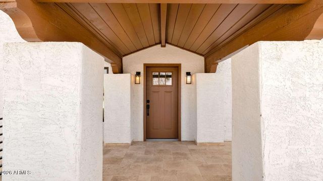 5716 E DESERT VISTA Trail, Cave Creek, AZ 85331