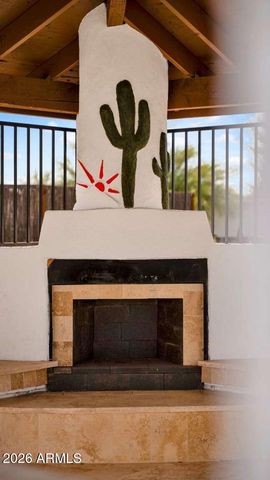 5716 E DESERT VISTA Trail, Cave Creek, AZ 85331