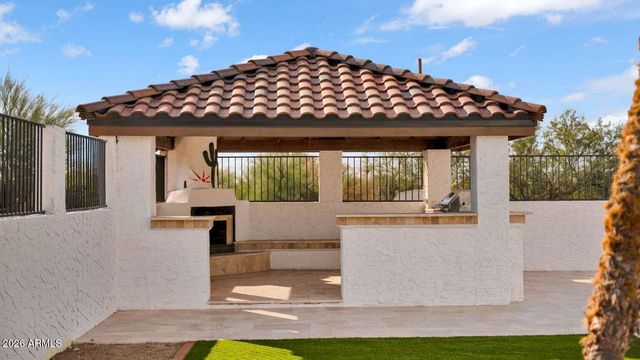 5716 E DESERT VISTA Trail, Cave Creek, AZ 85331