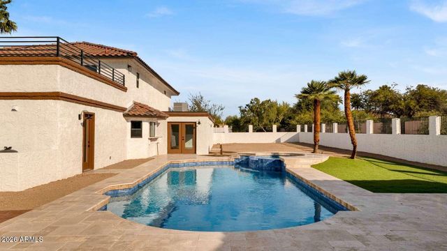 5716 E DESERT VISTA Trail, Cave Creek, AZ 85331