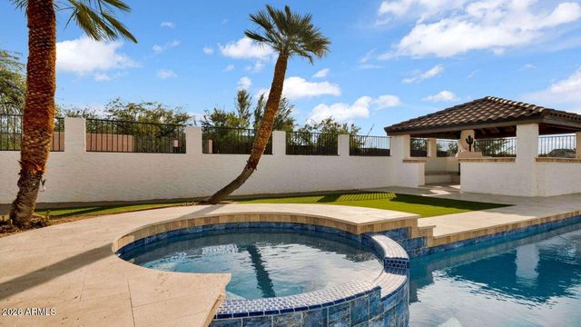 5716 E DESERT VISTA Trail, Cave Creek, AZ 85331