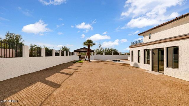 5716 E DESERT VISTA Trail, Cave Creek, AZ 85331