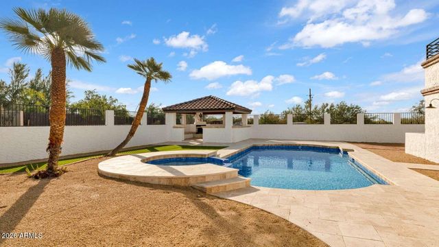 5716 E DESERT VISTA Trail, Cave Creek, AZ 85331