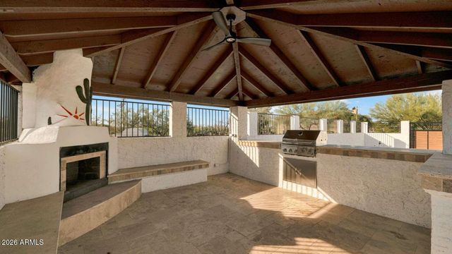 5716 E DESERT VISTA Trail, Cave Creek, AZ 85331
