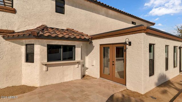 5716 E DESERT VISTA Trail, Cave Creek, AZ 85331
