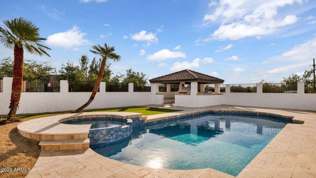 5716 E DESERT VISTA Trail, Cave Creek, AZ 85331