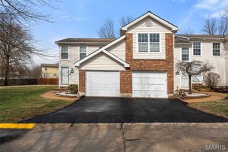 14295 Riverfront Drive, St Louis, MO 63034