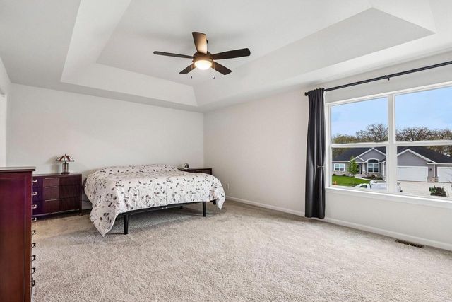 25819 77th PLACE, Salem, WI 53168