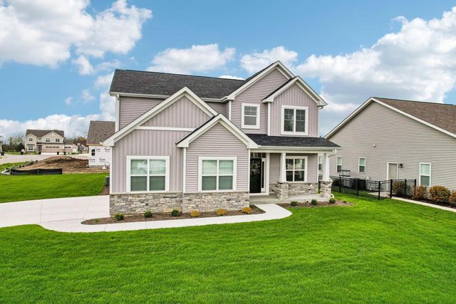 25819 77th PLACE, Salem, WI 53168