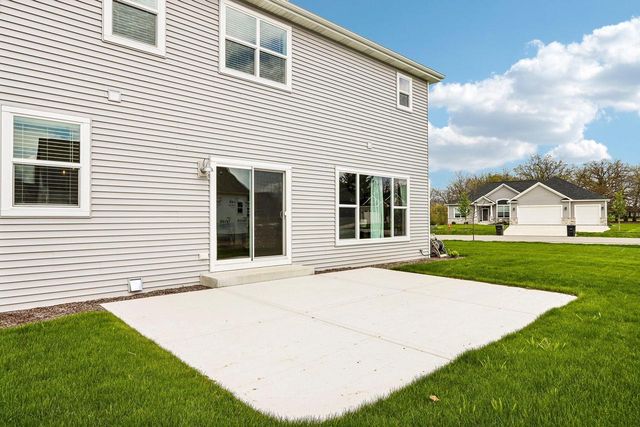 25819 77th PLACE, Salem, WI 53168