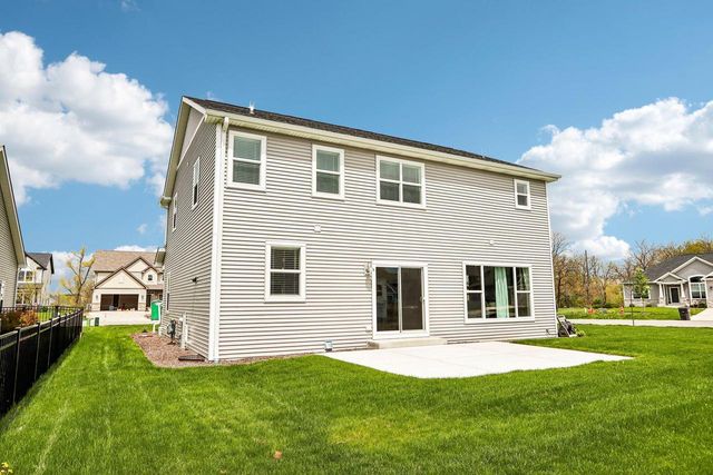 25819 77th PLACE, Salem, WI 53168