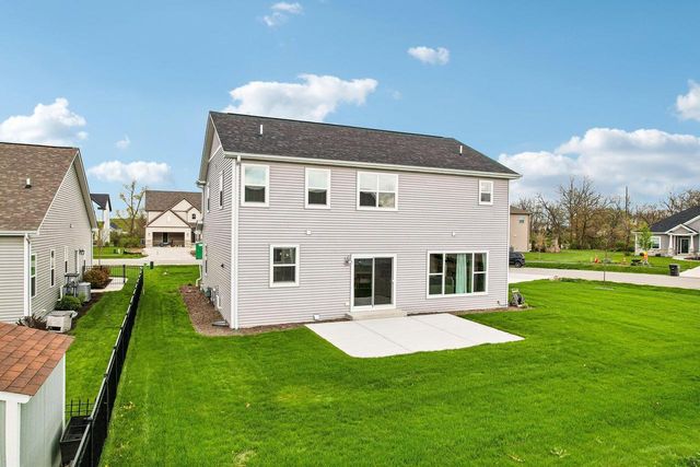 25819 77th PLACE, Salem, WI 53168