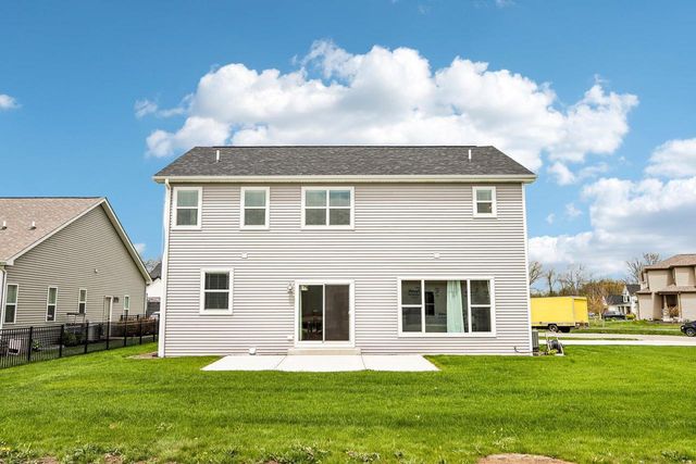25819 77th PLACE, Salem, WI 53168