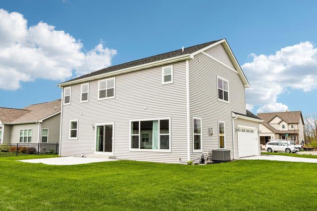 25819 77th PLACE, Salem, WI 53168