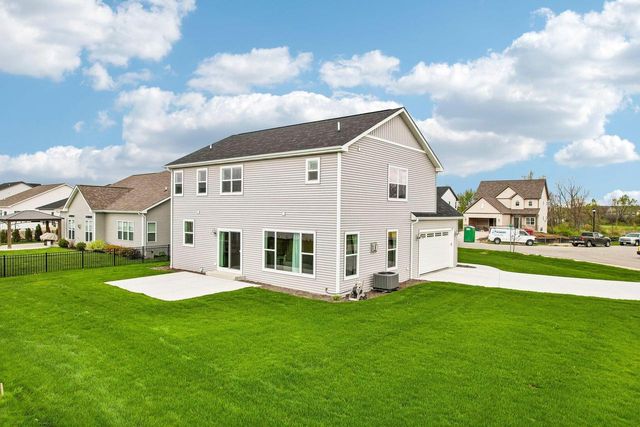 25819 77th PLACE, Salem, WI 53168