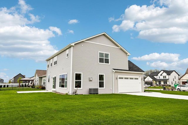 25819 77th PLACE, Salem, WI 53168