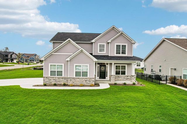 25819 77th PLACE, Salem, WI 53168