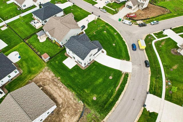 25819 77th PLACE, Salem, WI 53168