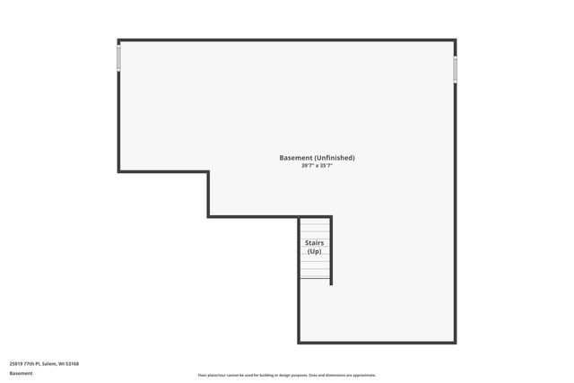 25819 77th PLACE, Salem, WI 53168