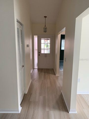 13136 CYPRESS HILL DRIVE 125A, Hudson, FL 34669