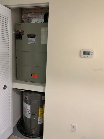 13136 CYPRESS HILL DRIVE 125A, Hudson, FL 34669