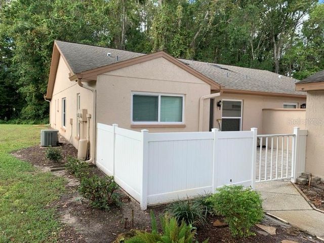 13136 CYPRESS HILL DRIVE 125A, Hudson, FL 34669