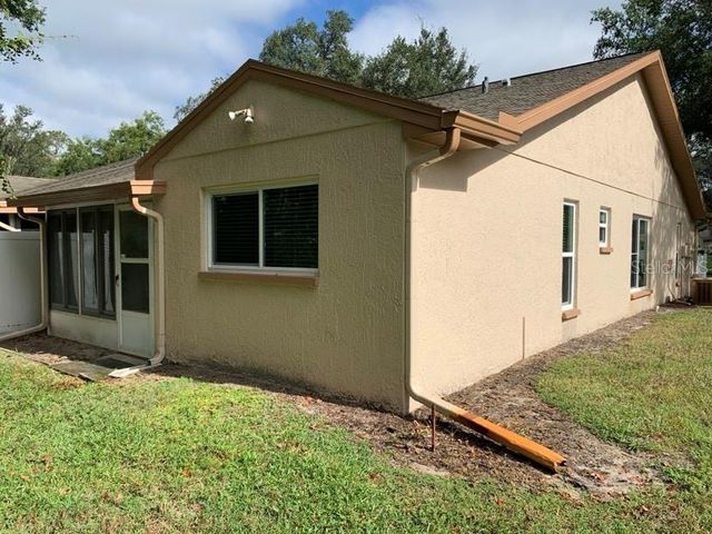 13136 CYPRESS HILL DRIVE 125A, Hudson, FL 34669