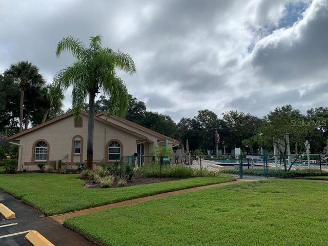 13136 CYPRESS HILL DRIVE 125A, Hudson, FL 34669