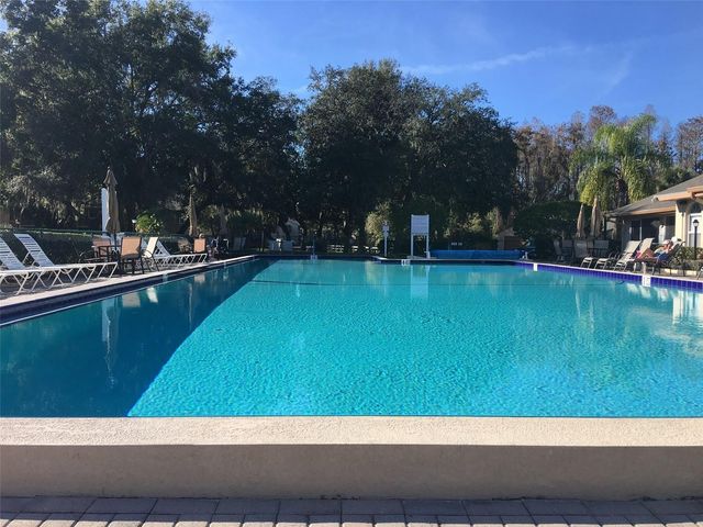 13136 CYPRESS HILL DRIVE 125A, Hudson, FL 34669