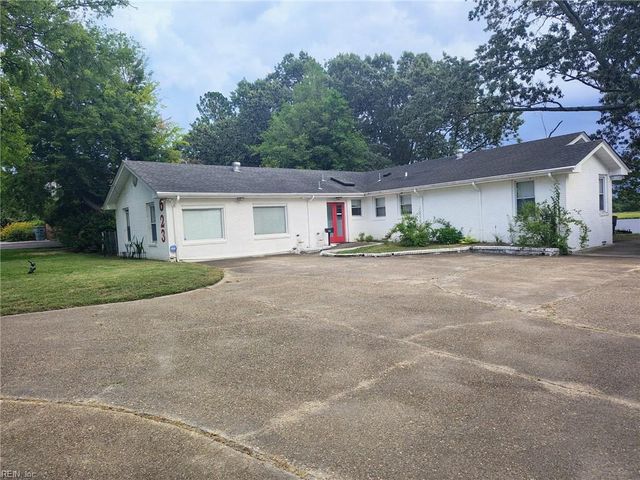 623 Roland DR, Norfolk, VA 23509