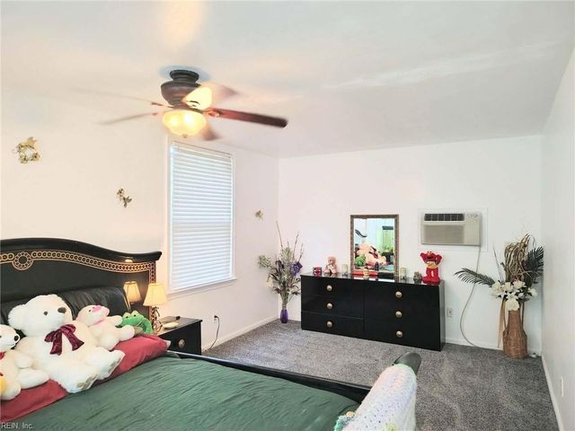 623 Roland DR, Norfolk, VA 23509