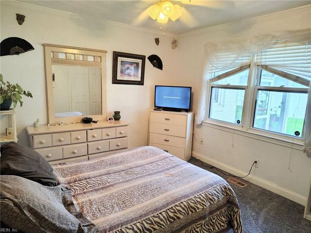 623 Roland DR, Norfolk, VA 23509