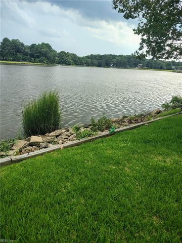 623 Roland DR, Norfolk, VA 23509