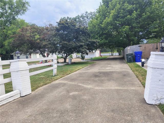 623 Roland DR, Norfolk, VA 23509
