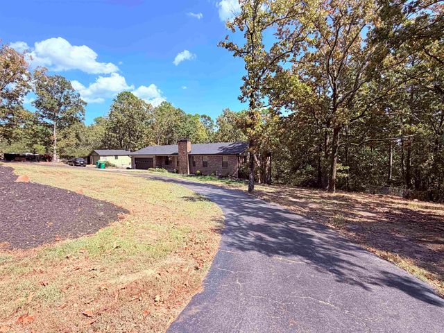 16411 Lone Pine, North Little Rock, AR 72118
