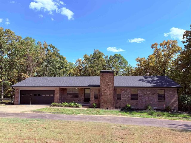 16411 Lone Pine, North Little Rock, AR 72118