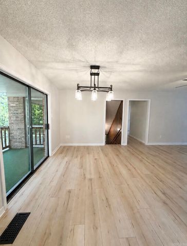 16411 Lone Pine, North Little Rock, AR 72118